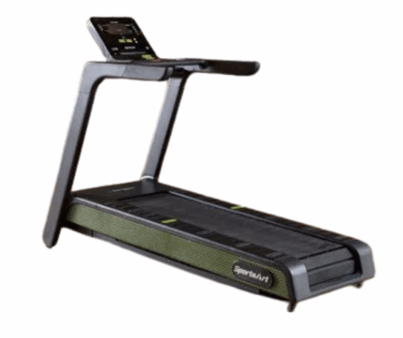 SportsArt G660 Elite Eco-Powr Treadmill - Image 3