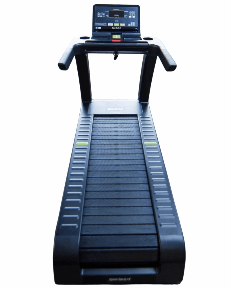 SportsArt G690 Verde Status Eco-Powr Treadmill - Image 4