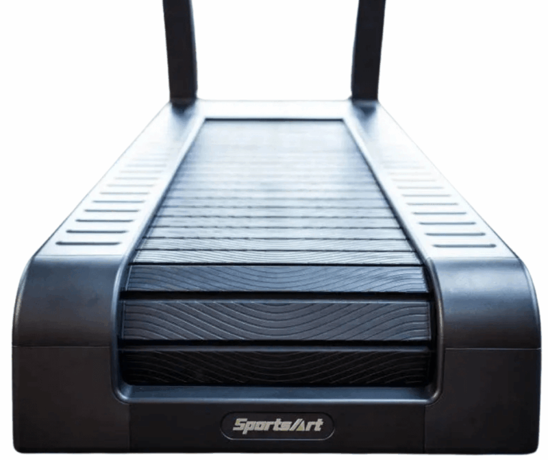 SportsArt G690 Verde Status Eco-Powr Treadmill - Image 5