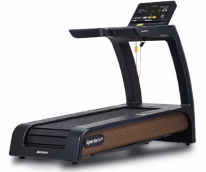 SportsArt N685 Verde Status Eco-Natural Treadmill