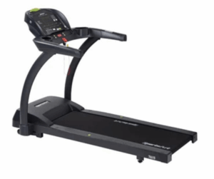 SportsArt T615 Foundation Treadmill with Eco-Glide/Contact Heart Rate
