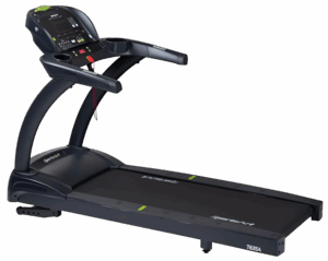 SportsArt T635A Foundation AC Motor Treadmill