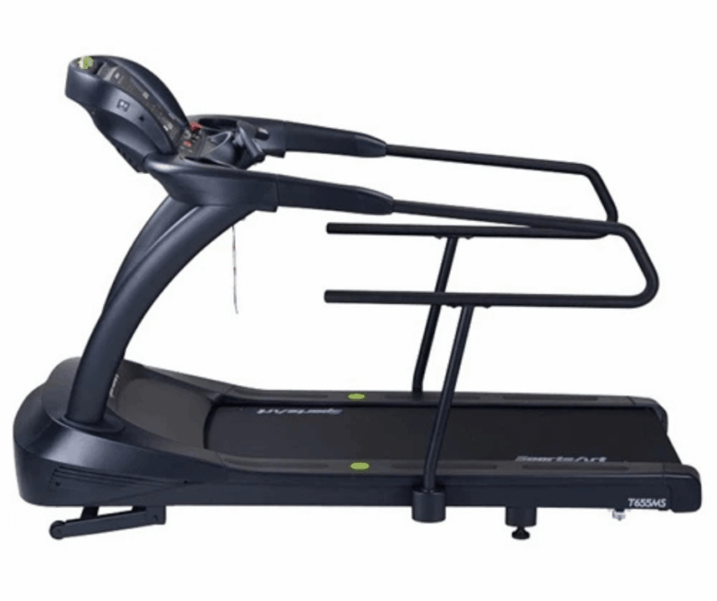 SportsArt T655MS Rehabilitation Treadmill - Image 2