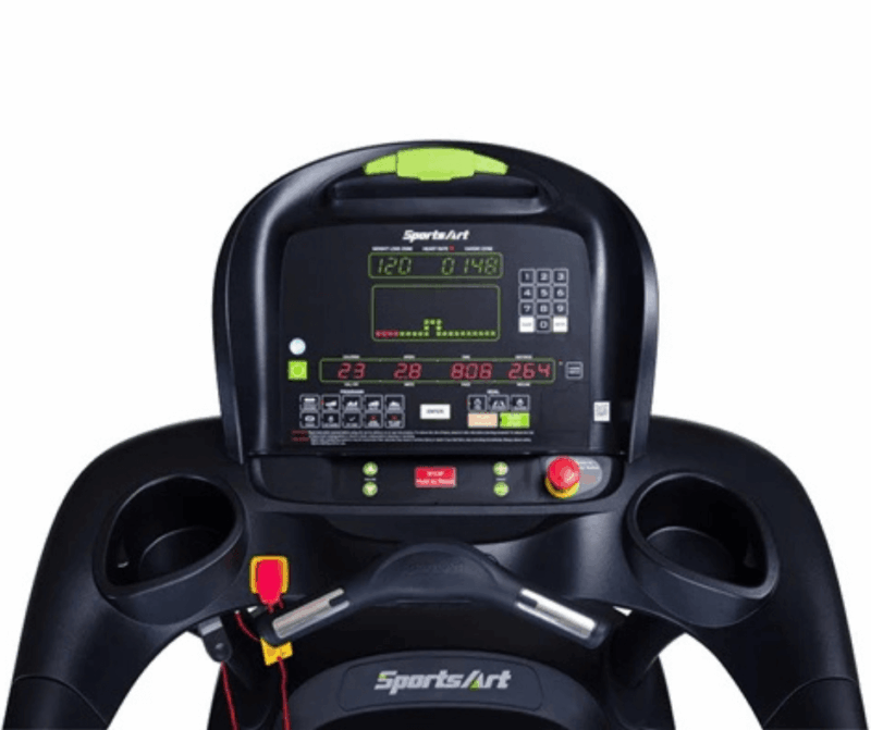 SportsArt T655MS Rehabilitation Treadmill - Image 4