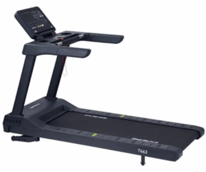 SportsArt T663 Essentials Series Cardio Treadmill