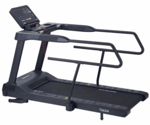 SportsArt T663M Rehabilitation Essentials Series Cardio Treadmill