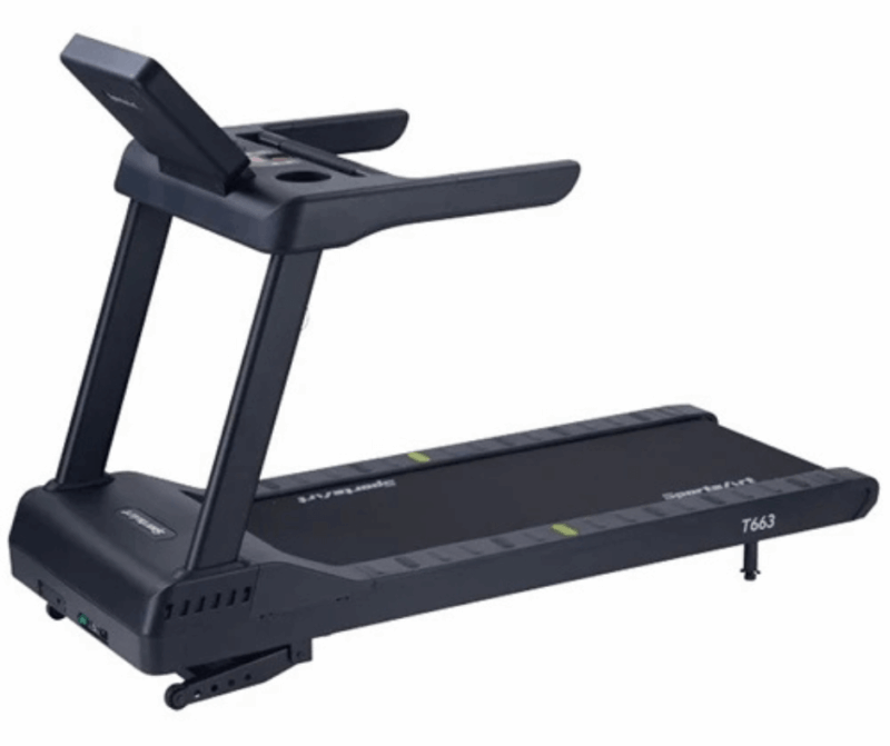 SportsArt T663 Essentials Series Cardio Treadmill - Image 2