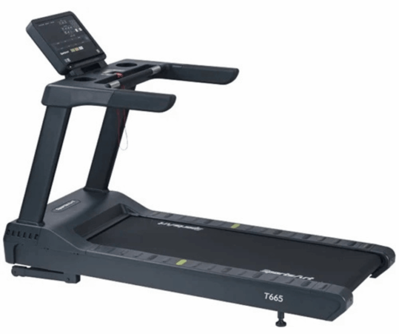 SportsArt T665 Essentials Series Cardio Treadmill