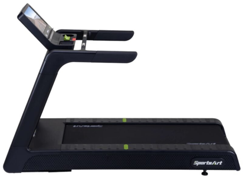 SportsArt T673L-16 SENZA Prime Treadmill - Image 2
