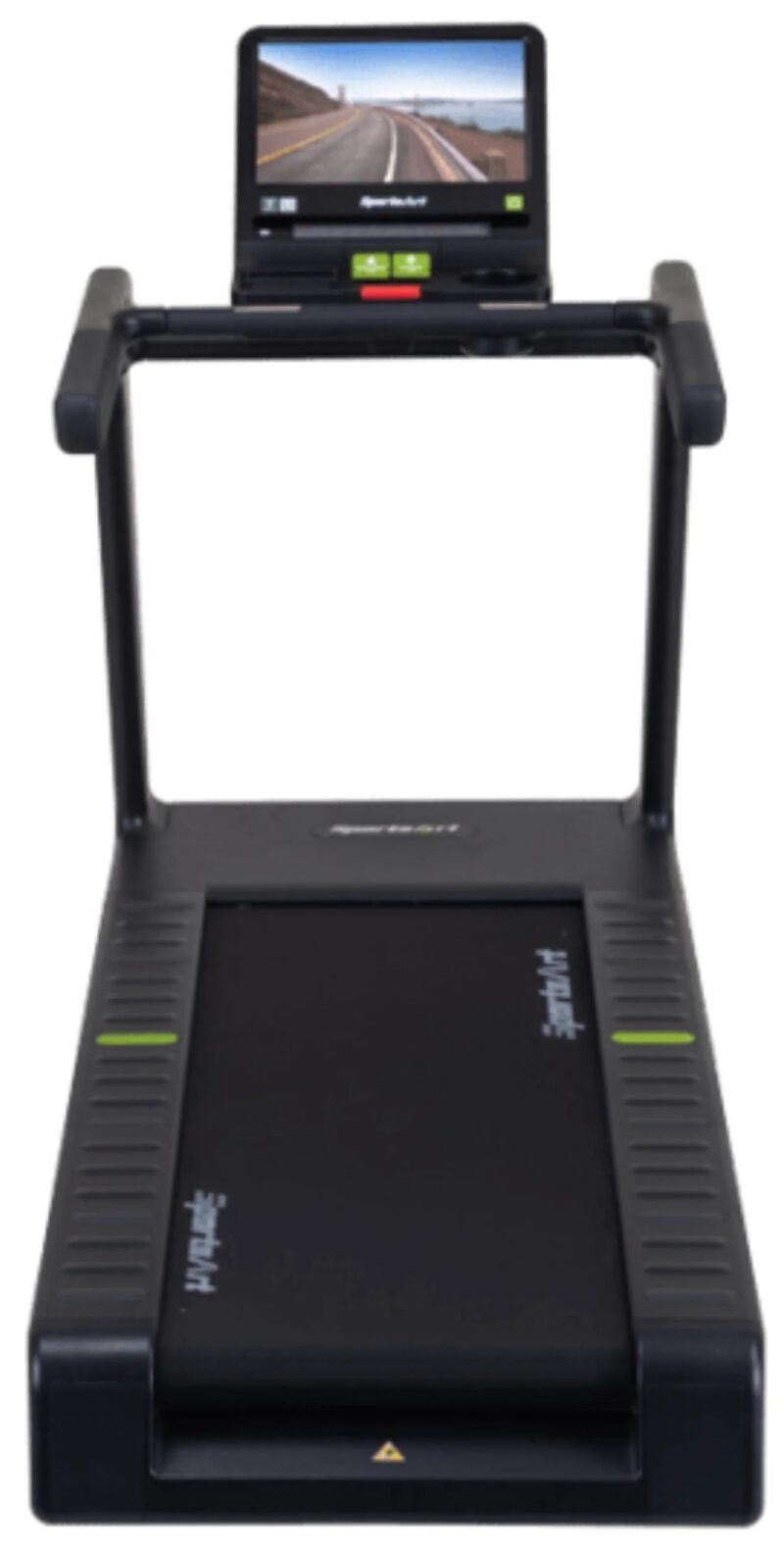 SportsArt T673L-16 SENZA Prime Treadmill - Image 3