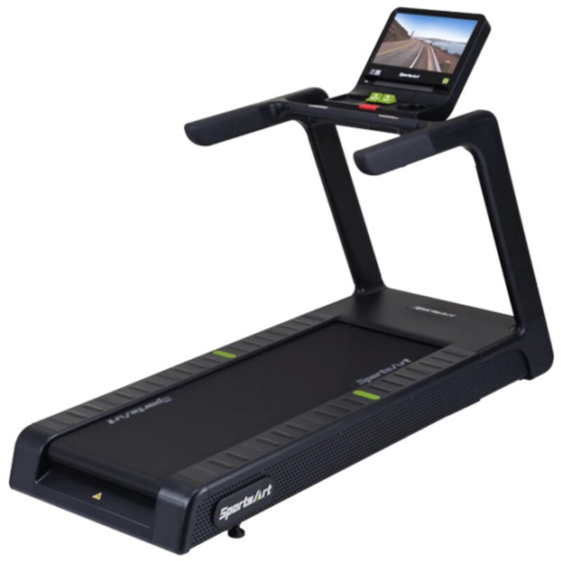 SportsArt T673L-16 SENZA Prime Treadmill - Image 4