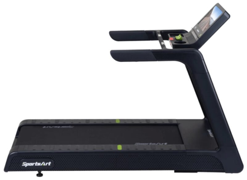 SportsArt T673L-16 SENZA Prime Treadmill - Image 5