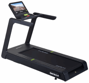 SportsArt T673L-16 SENZA Prime Treadmill