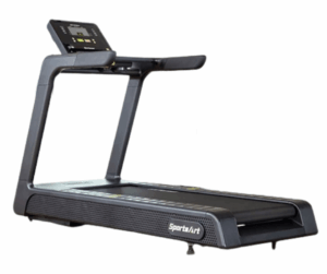 SportsArt T673L Prime Eco-Natural Treadmill