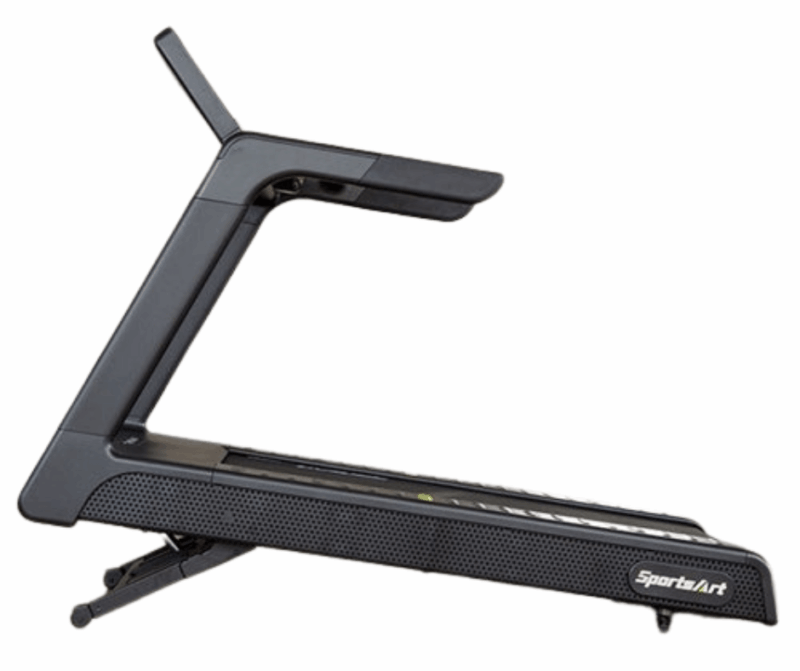 SportsArt T673L Prime Eco-Natural Treadmill - Image 3
