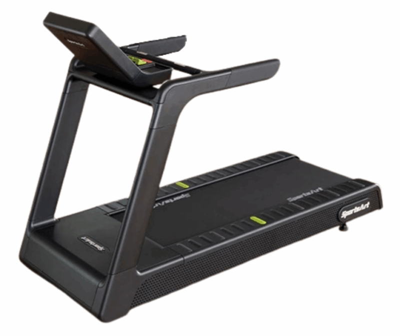 SportsArt T673L Prime Eco-Natural Treadmill - Image 4
