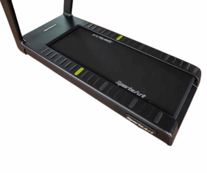 SportsArt T673L Prime Eco-Natural Treadmill - Image 5