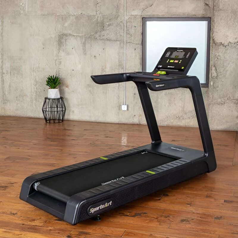 SportsArt T674L Eco-Natural Elite Treadmill - Image 2