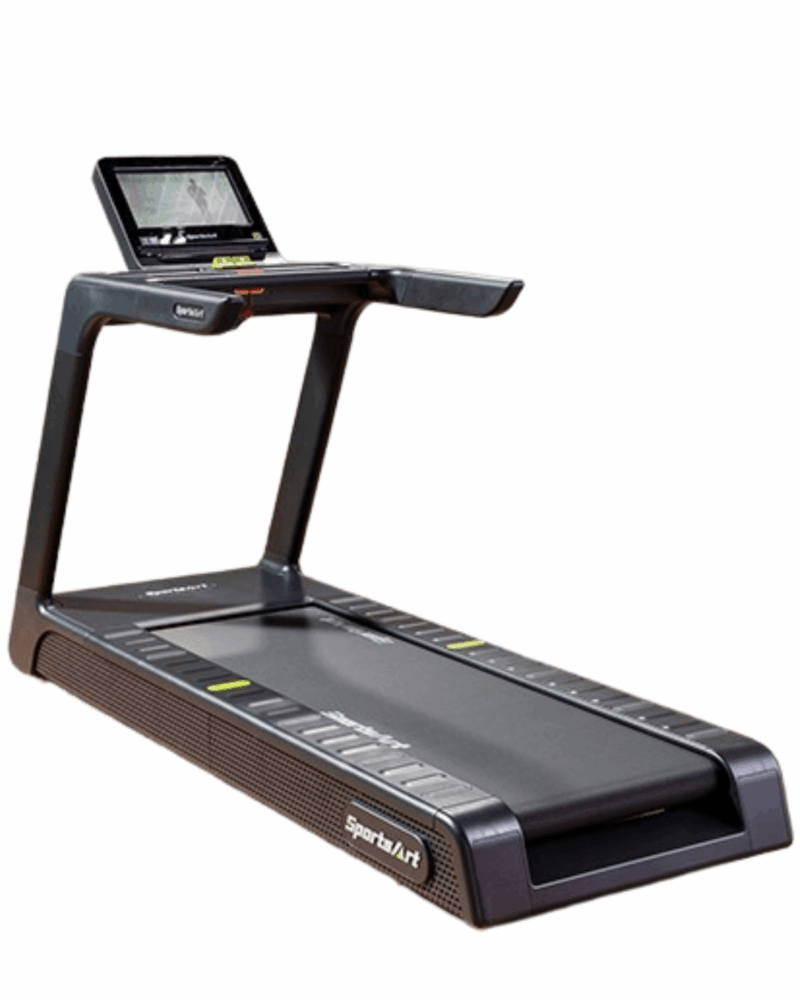 SportsArt T674L-16 SENZA Elite Treadmill