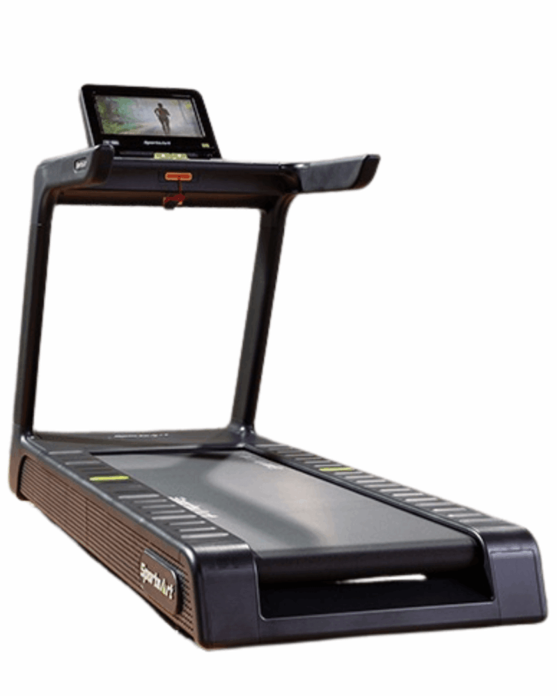 SportsArt T674L-16 SENZA Elite Treadmill - Image 2