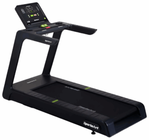 SportsArt T674L Eco-Natural Elite Treadmill