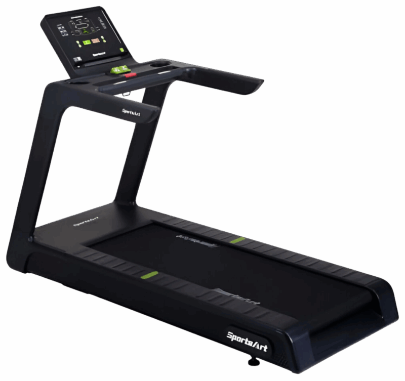 SportsArt T674L Eco-Natural Elite Treadmill