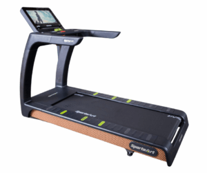 SportsArt T676-19 Senza Status Treadmill