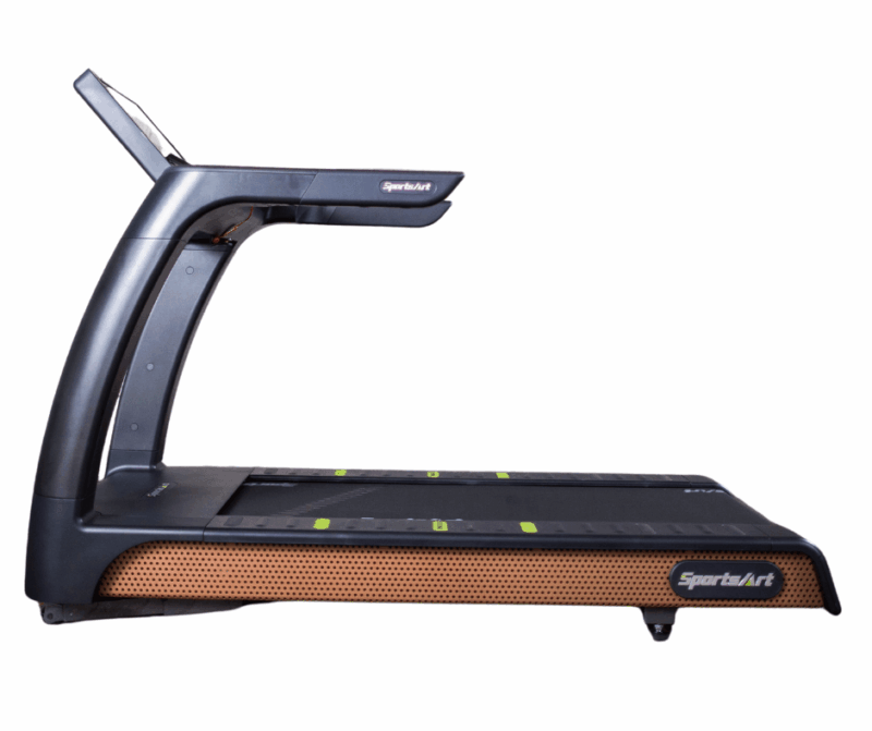 SportsArt T676-19 Senza Status Treadmill - Image 2