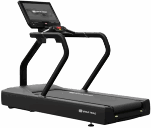 Star Trac 8 Series TRX Treadmill w/24" Touch Display