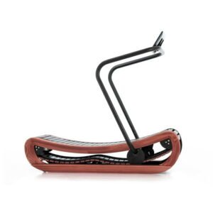 Sprintbok Curved Manual Treadmill by NOHrD - Club