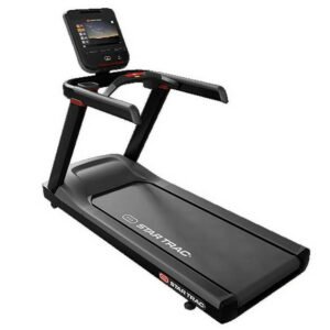 Star Trac 4 Series 4TR Treadmill with 10" LCD