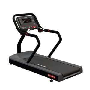 Pre-Owned Star Trac 8 Series TR Treadmill with LCD Console