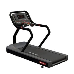 Pre-Owned Star Trac 8 Series TRX Treadmill with LCD Console