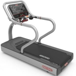 Star Trac 8-TRx Treadmill with LCD Quick Keys, 110V