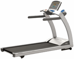 Life Fitness T5-0 Treadmill