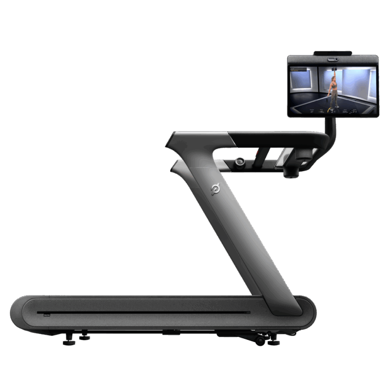 New Peloton Cross Training Tread+, Powered by Peloton IQ