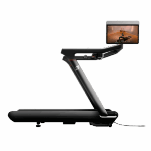 New Peloton Cross Training Tread