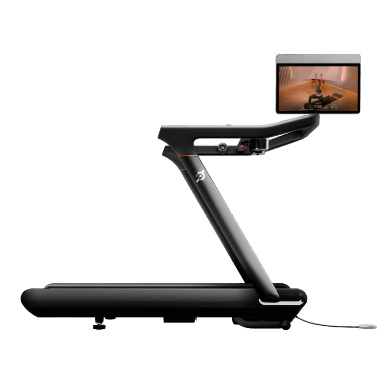 New Peloton Cross Training Tread