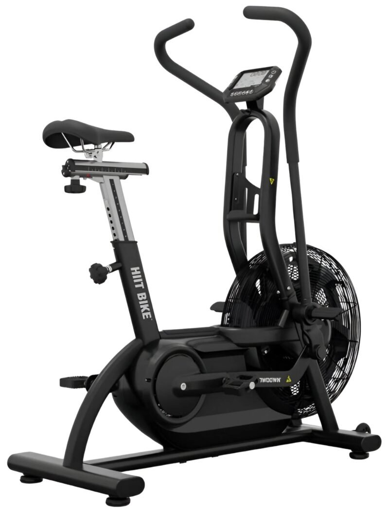 Throwdown HIIT Bike 9-4860-KINTP0 - Image 3