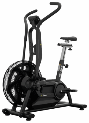 Throwdown HIIT Bike 9-4860-KINTP0