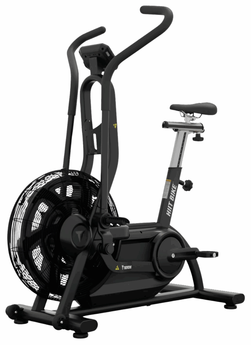 Throwdown HIIT Bike 9-4860-KINTP0