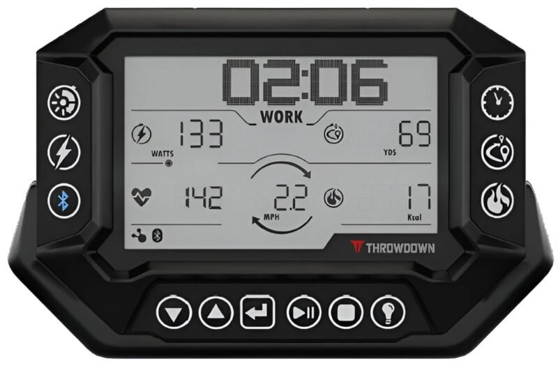 Throwdown HIITMILL 9-4870-KINTP0 - Image 2