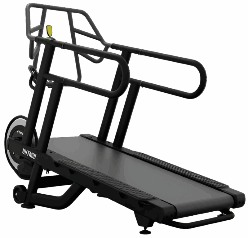 Throwdown HIITMILL 9-4870-KINTP0
