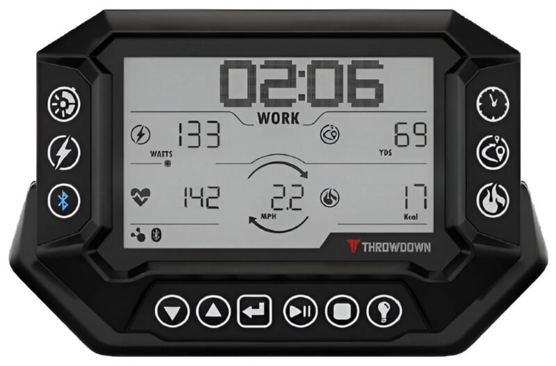 Throwdown HIITMILL X 9-4880-KINTP0 - Image 2
