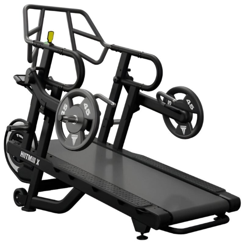 Throwdown HIITMILL X 9-4880-KINTP0 - Image 4