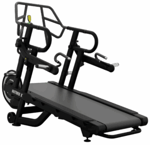 Throwdown HIITMILL X 9-4880-KINTP0