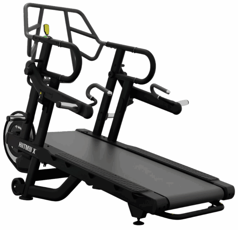 Throwdown HIITMILL X 9-4880-KINTP0