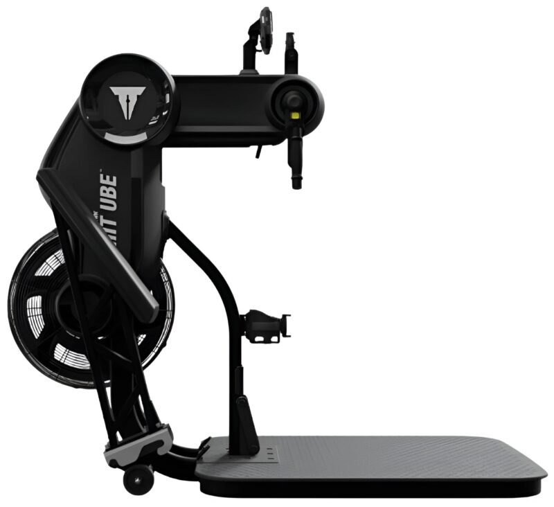 Throwdown HIIT UBE 9-4840-KINTP0 - Image 2