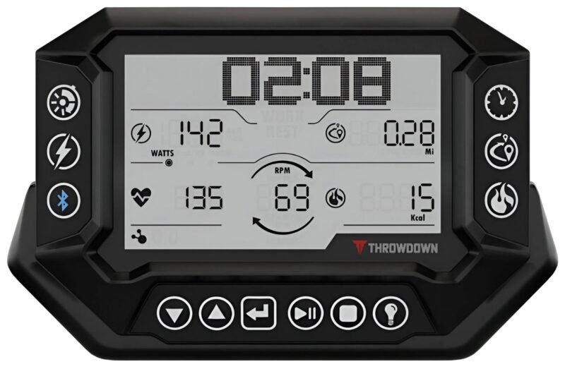 Throwdown HIIT UBE 9-4840-KINTP0 - Image 3