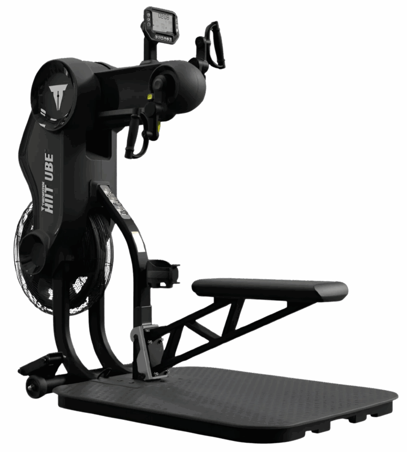 Throwdown HIIT UBE 9-4840-KINTP0